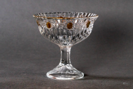 Chocolate bowl ''Olivia'' HSG Ząbkowice no. 22-65/6