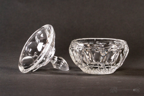 glass chocolate box glass chocolate box