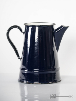 Enamel jug OFNE