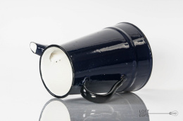 Enamel jug OFNE