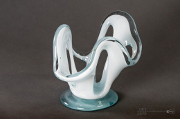 Glass form
