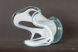 Glass form