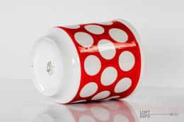 Porcelain Mug Chodzież
