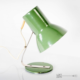 desk lamp metal-mot