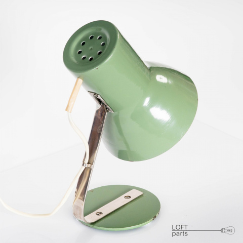 lampa na biurko prl lampa na biurko prl