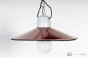 enamelled lamp prl