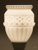 lamp from the 60s