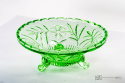 old green bowl