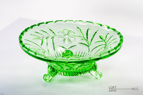 old green bowl old green bowl