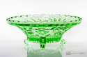 old green bowl