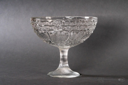 Fruit bowl ''Flora'' HSG Ząbkowice proj. Ryszard Serwicki
