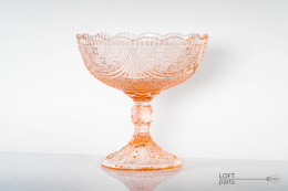 Fruit bowl ''Garlands'' HSG Ząbkowice cat. no. 339