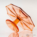 Polish pressed glass