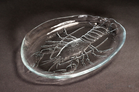 plate lobster jan sylwester drost plate lobster jan sylwester drost