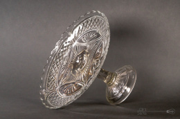 Patera HSG Hortensja no. 127