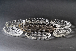 Herring plates HSG Ząbkowice no. 1227