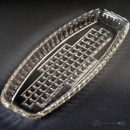 HSG Ząbkowice tray no. 2416/III