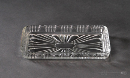 Tray