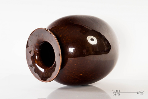 vase cooperative of work ceramics bolesławiec vase cooperative of work ceramics bolesławiec