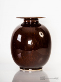 vase artistic ceramics Bolesławiec