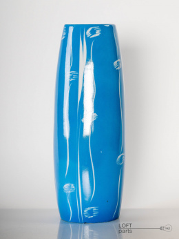 Vase Porcelain Factory Krzysztof