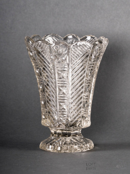 HSG Ząbkowice vase no. 2306