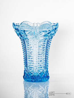 HSG Ząbkowice vase no. 2307