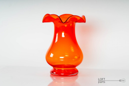 Vase ''Silesia Rustica'' HSG Ząbkowice proj. Ludwik Fiedorowicz