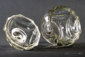 art deco glass