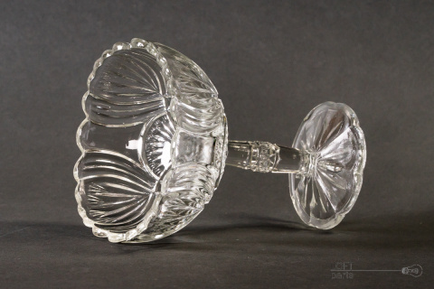 vintage glass vintage glass