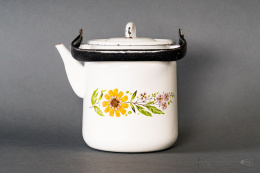 Kettle OFNE