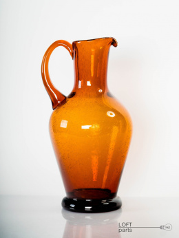 Pitcher HSG Ząbkowice proj. Ludwik Fiedorowicz