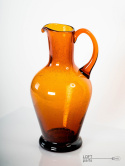 Pitcher Antico Glassworks Ząbkowice