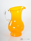 pitcher silesia rustica