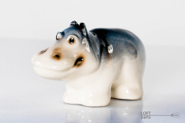 Figure ''Hippopotamus''