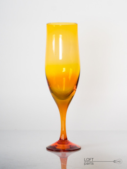 Glass HSA Barbara proj. Prof. Zbigniew Horbowy