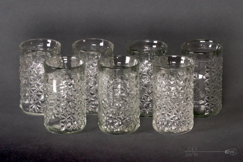 Glasses Glassworks Prądniczanka