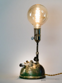 loft lamp