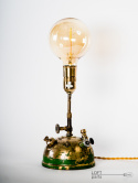 loft lamp