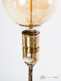 edison lamp