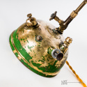 industrial lamp
