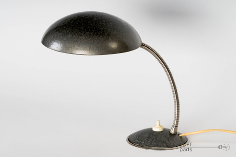 old Polish desk lamp old Polish desk lamp