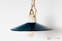 enamelled lamp prl