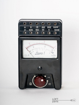 Lavo Meter 1
