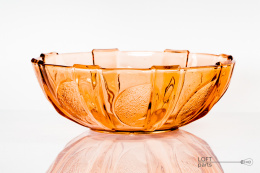 Bowl HSG Hydrangea no. 510