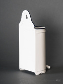 old enamel