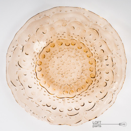 Plate ''Flora'' HSG Ząbkowice proj. Ryszard Serwicki