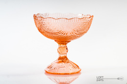 Friut bowl ''Garlands'' HSG Ząbkowice cat. no. 339