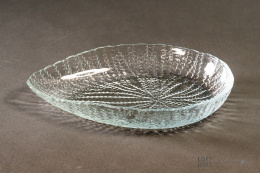 Patera herring ''Sea hedgehog'' HSG Ząbkowice proj. Erika Trzewik-Drost