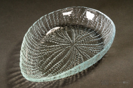 Patera herring ''Sea hedgehog'' HSG Ząbkowice proj. Erika Trzewik-Drost